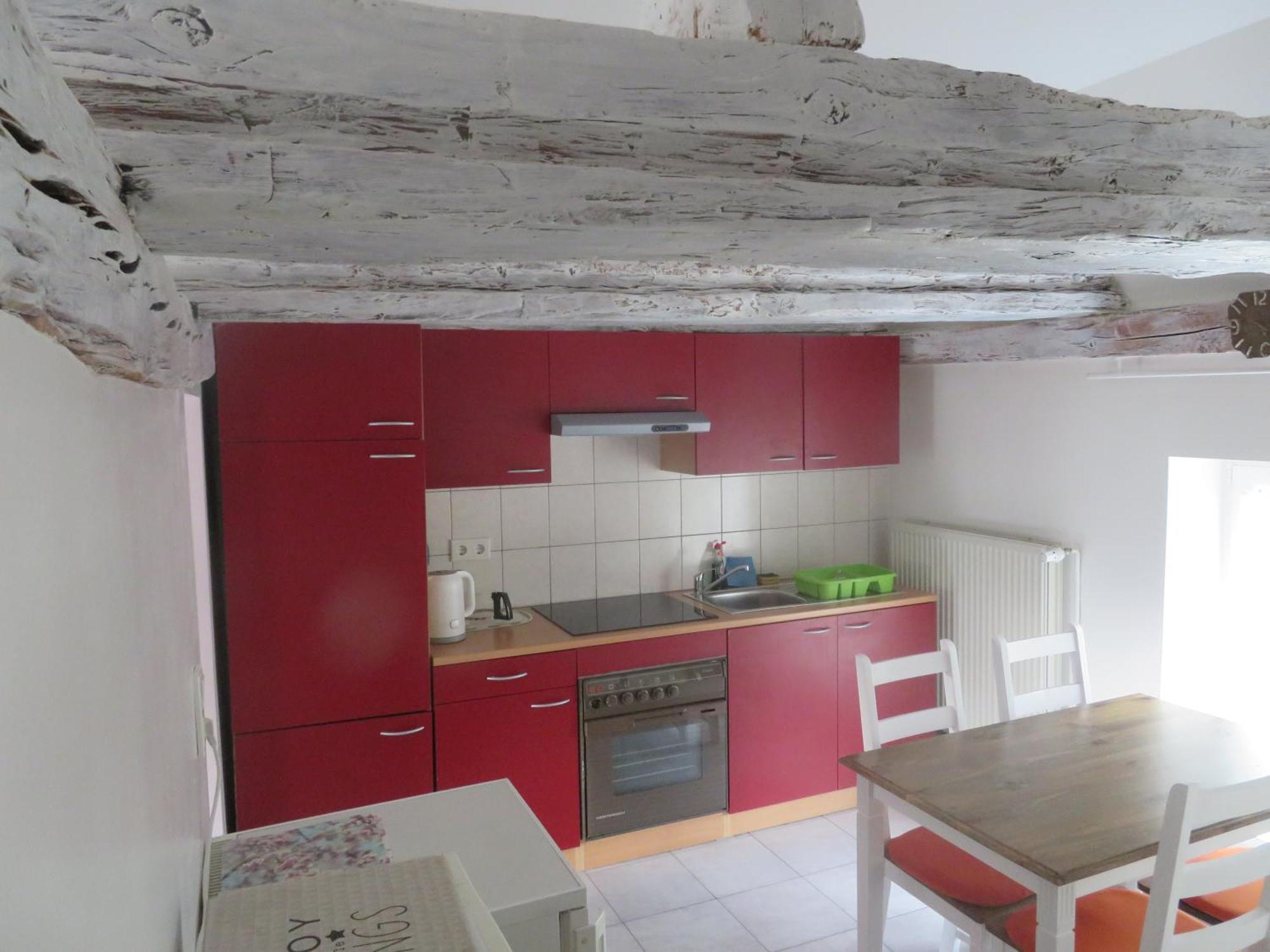 Gutshaus Darsikow Ξενοδοχείο Εξωτερικό φωτογραφία